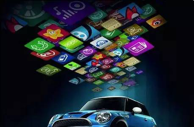 汽车智能化与计算机软件技术 驱动下一波半导体成长的新引擎