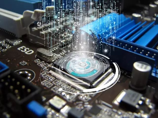 27款震撼世界的芯片，你认识哪些？数说电子产品的核心驱动力