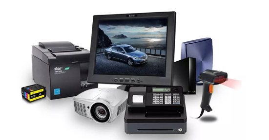 亚马逊返校季 办公电子产品成欧美日爆款新宠