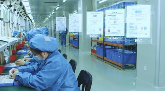 专访火器电子烟副总经理高蓓 用口碑讲述火器品牌故事
